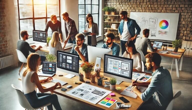 a propos -uptimizeweb