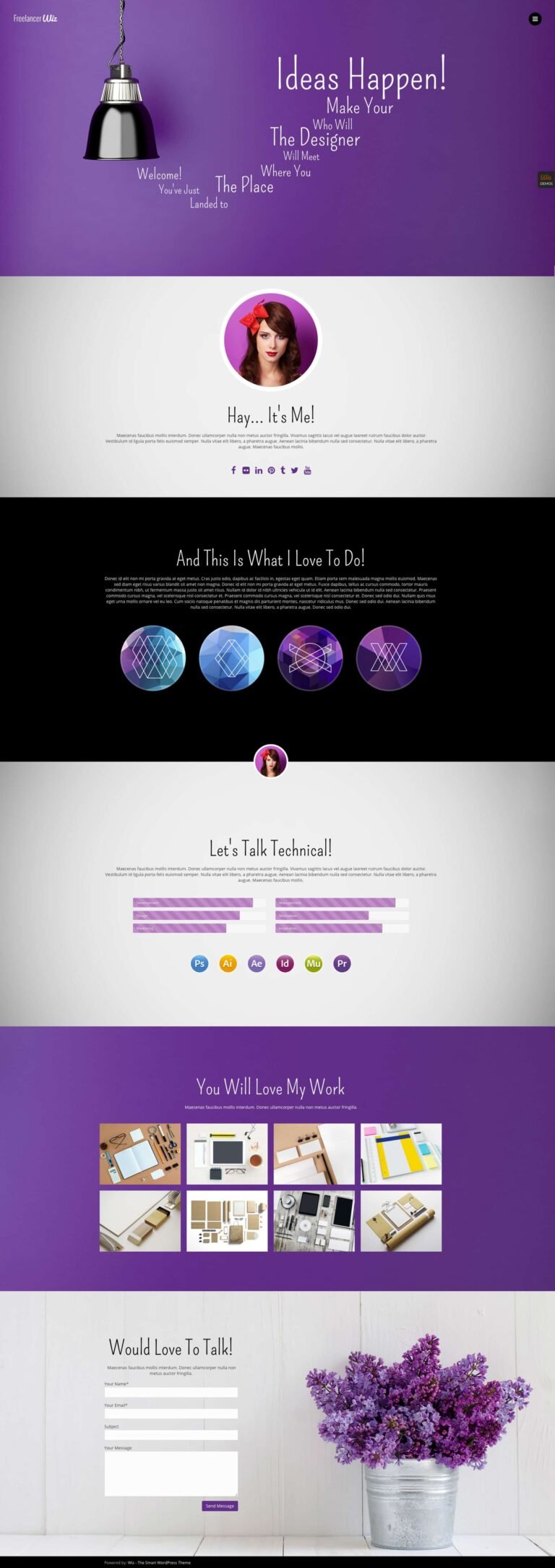 freelance- uptimizeweb