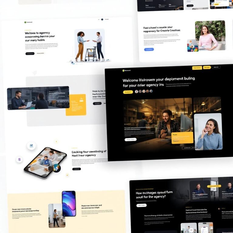 A la carte - uptimizeweb